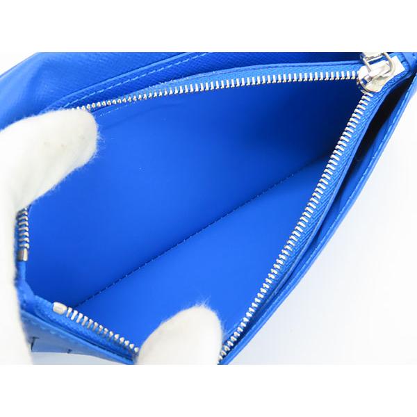 LOUIS VUITTON（ルイ・ヴィトン） ほぼ新品 タイガ ポルトフォイユ