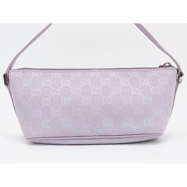 GGキャンバス ほぼ新品 グッチ GUCCI ハンドバッグ ショルダーポーチ