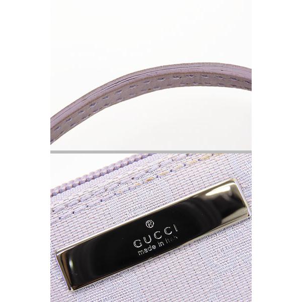 GGキャンバス ほぼ新品 グッチ GUCCI ハンドバッグ ショルダーポーチ