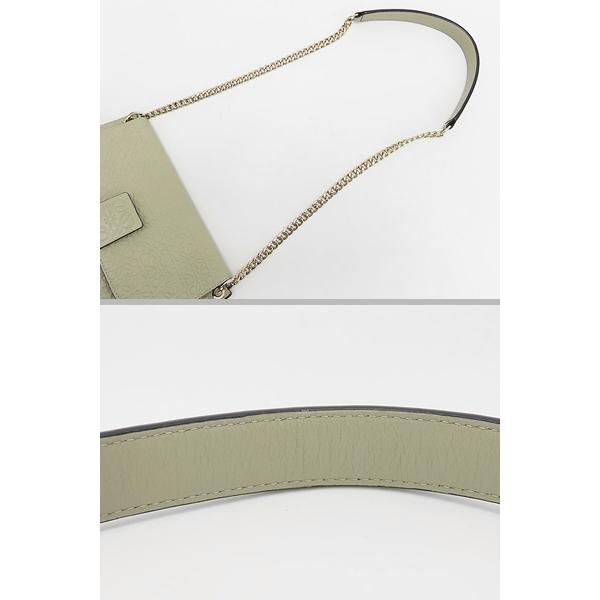 LOEWE レアほぼ新品 ロエベ アベニューバッグ チェーン LOEWE レアほぼ新品 ロエベ アベニューバッグ チェーン