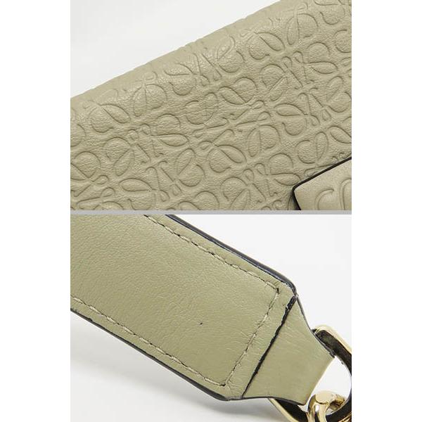 LOEWE レアほぼ新品 ロエベ アベニューバッグ チェーン LOEWE レアほぼ新品 ロエベ アベニューバッグ チェーン