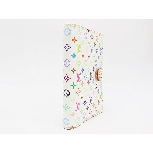レアほぼ新品 ルイヴィトン LOUIS VUITTON モノグラムマルチカラー  