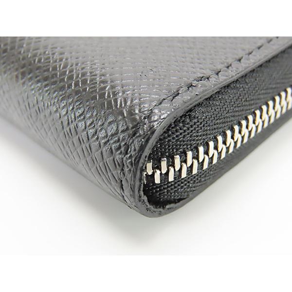 LOUIS VUITTON（ルイ・ヴィトン） 超美品 タイガ ジッピー コイン