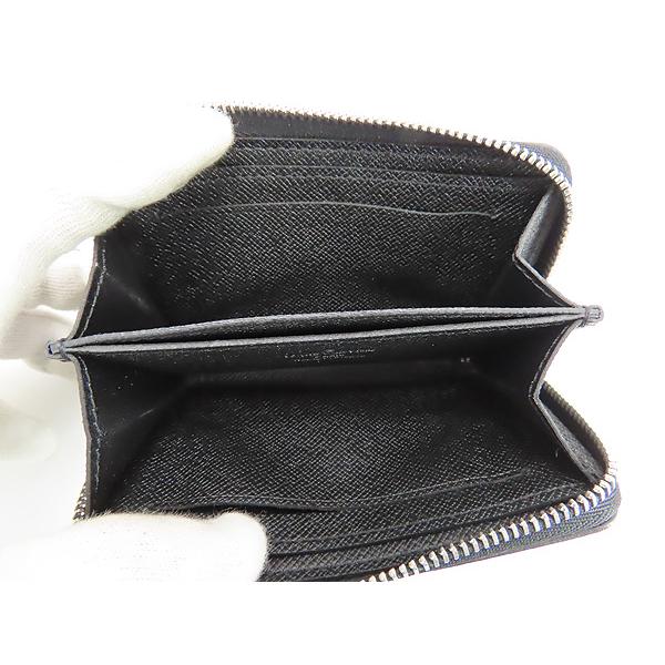 LOUIS VUITTON（ルイ・ヴィトン） 超美品 タイガ ジッピー コイン