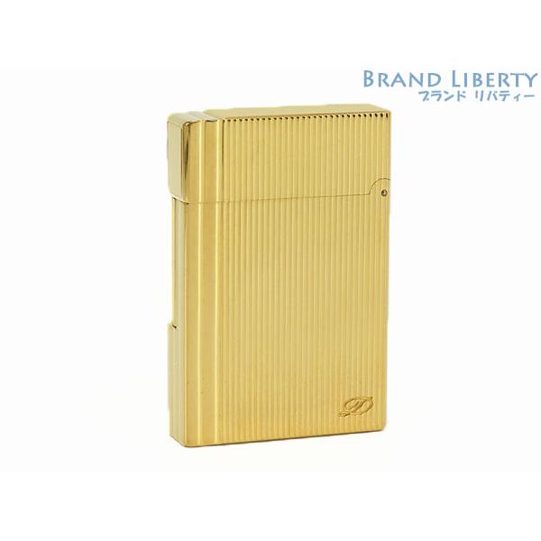 S.T.DUPONT（エス・テー・デュポン） 快音美品 デュポン