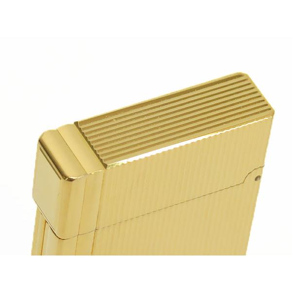 S.T.DUPONT（エス・テー・デュポン） 快音美品 デュポン ギャッツビー