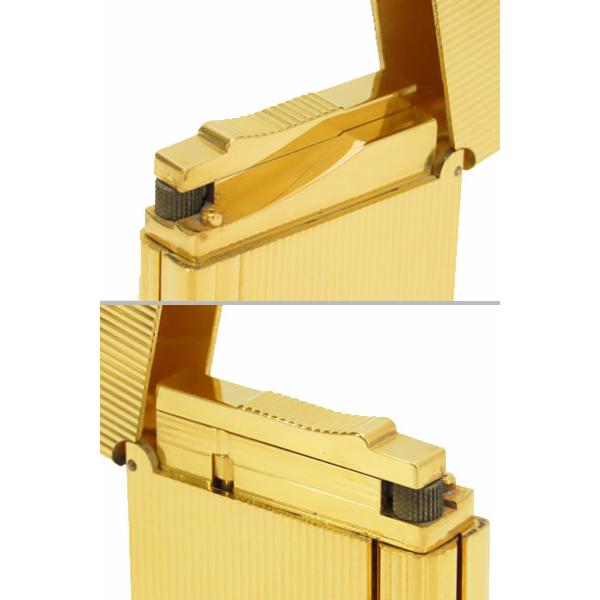 S.T.DUPONT（エス・テー・デュポン） 快音美品 デュポン ギャッツビー