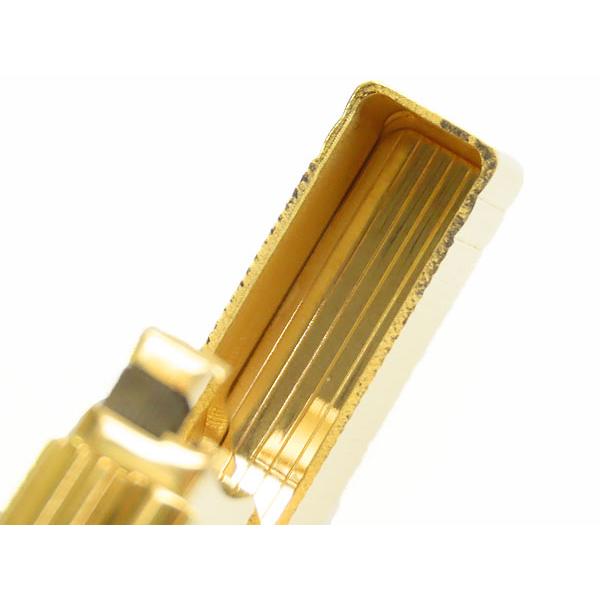 S.T.DUPONT（エス・テー・デュポン） 快音美品 デュポン ギャッツビー
