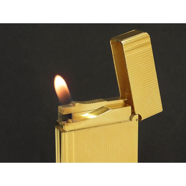 S.T.DUPONT（エス・テー・デュポン） 快音美品 デュポン ギャッツビー