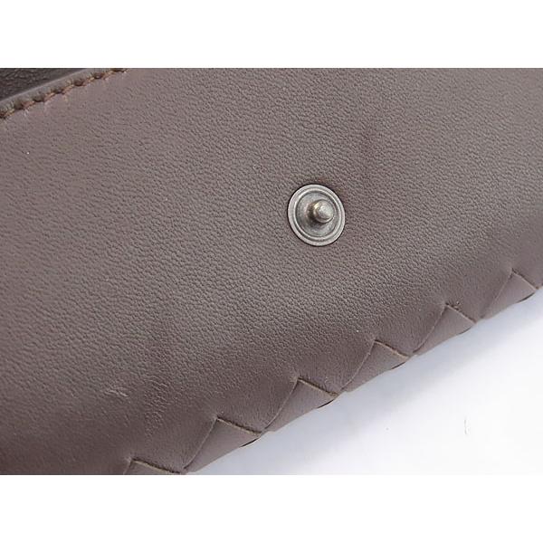 BOTTEGA VENETA（ボッテガ・ヴェネタ） ほぼ新品 ボッテガ ヴェネタ