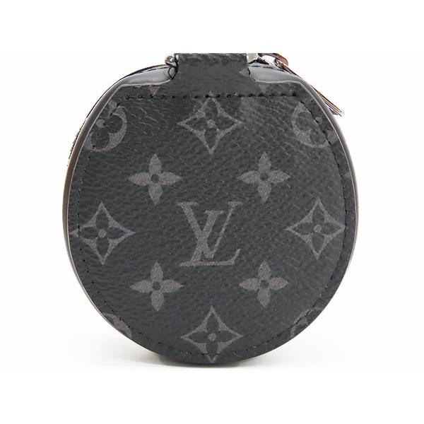 LOUIS VUITTON（ルイ・ヴィトン） ほぼ新品 モノグラム エクリプス