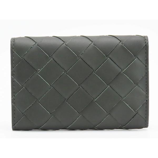 超美品 ボッテガ ヴェネタ BOTTEGA VENETA イントレチャート 6連キー