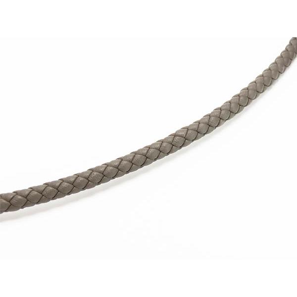 HERMES（エルメス） 新品 レザーブレスレット ジャンボH シングル