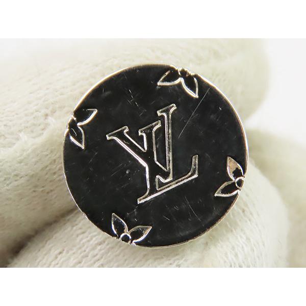 LOUIS VUITTON ルイヴィトン カフリンク モノグラム カフス LOUIS VUITTON ルイヴィトン カフリンク モノグラム カフス