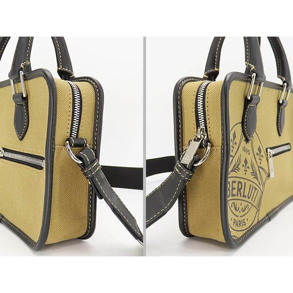Berluti（ベルルッティ） 未使用 カリグラフィ アンジュール ガリバー 