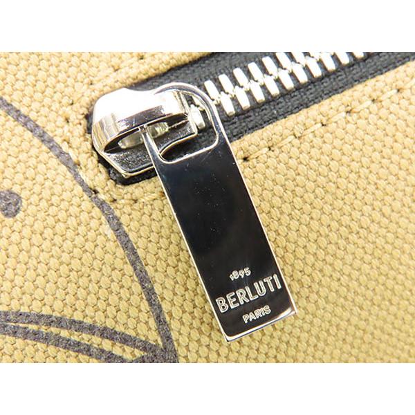Berluti（ベルルッティ） 未使用 カリグラフィ アンジュール ガリバー 