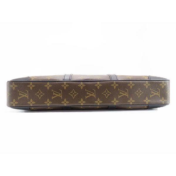 ✨美品✨ Louis Vuitton ポルト ドキュマン ジュール マカサー ✨美品✨ Louis Vuitton ポルト ドキュマン ジュール マカサー LOUIS