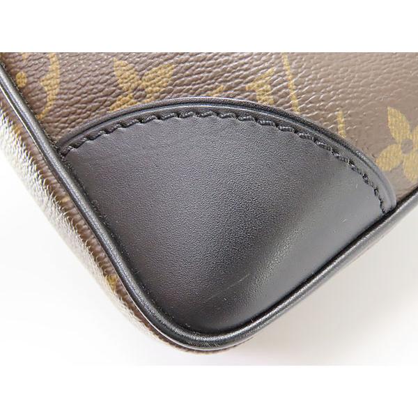 ✨美品✨ Louis Vuitton ポルト ドキュマン ジュール マカサー 楽天市場】マカサー ポルトドキュマンヴォワヤージュの通販