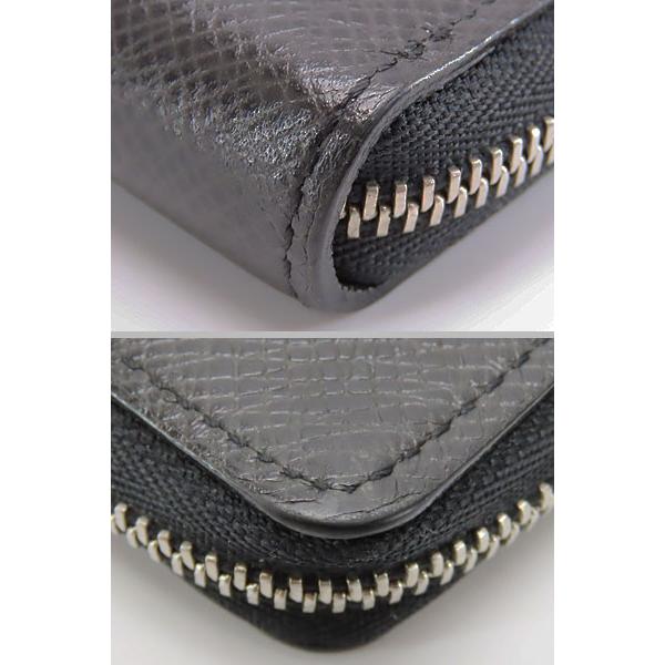 LOUIS VUITTON（ルイ・ヴィトン） 超美品 タイガ ジッピー コイン