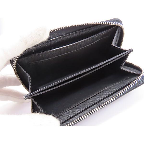 LOUIS VUITTON（ルイ・ヴィトン） 超美品 タイガ ジッピー コイン