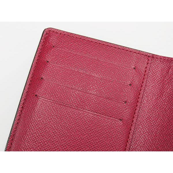 LOUIS VUITTON（ルイ・ヴィトン） 美品 モノグラム ポルトフォイユ