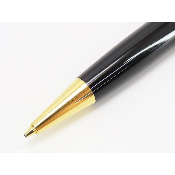 MONTBLANC（モンブラン） 美品 マイスターシュテュック クラシック
