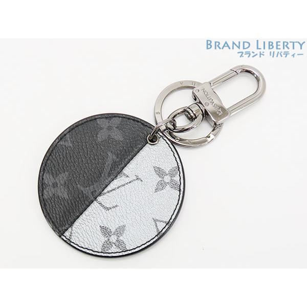 LOUIS VUITTON（ルイ・ヴィトン） 限定美品 エクリプス ポルトクレ
