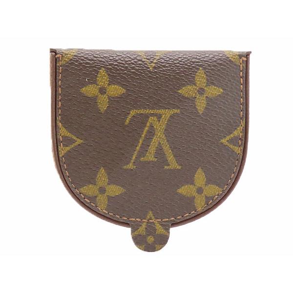 LOUIS VUITTON 新品同様 ルイヴィトン モノグラム ポルト モネ LOUIS VUITTON 新品同様 ルイヴィトン モノグラム ポルト モネ