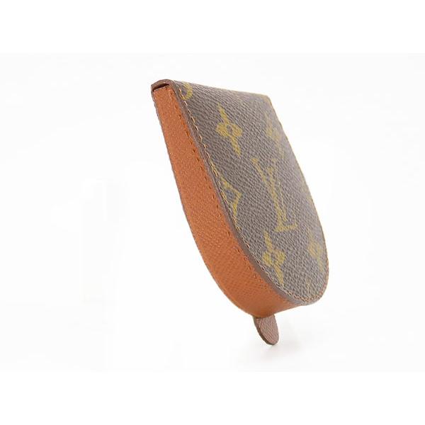 LOUIS VUITTON 新品同様 ルイヴィトン モノグラム ポルト モネ LOUIS VUITTON 新品同様 ルイヴィトン モノグラム ポルト モネ