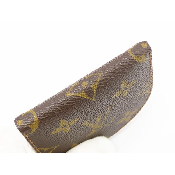 LOUIS VUITTON 新品同様 ルイヴィトン モノグラム ポルト モネ LOUIS VUITTON 新品同様 ルイヴィトン モノグラム ポルト モネ