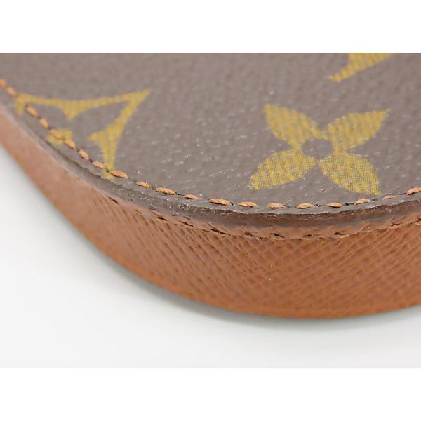LOUIS VUITTON 新品同様 ルイヴィトン モノグラム ポルト モネ LOUIS VUITTON 新品同様 ルイヴィトン モノグラム ポルト モネ