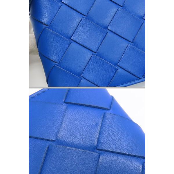 BOTTEGA VENETA（ボッテガ・ヴェネタ） 美品 ボッテガ ヴェネタ
