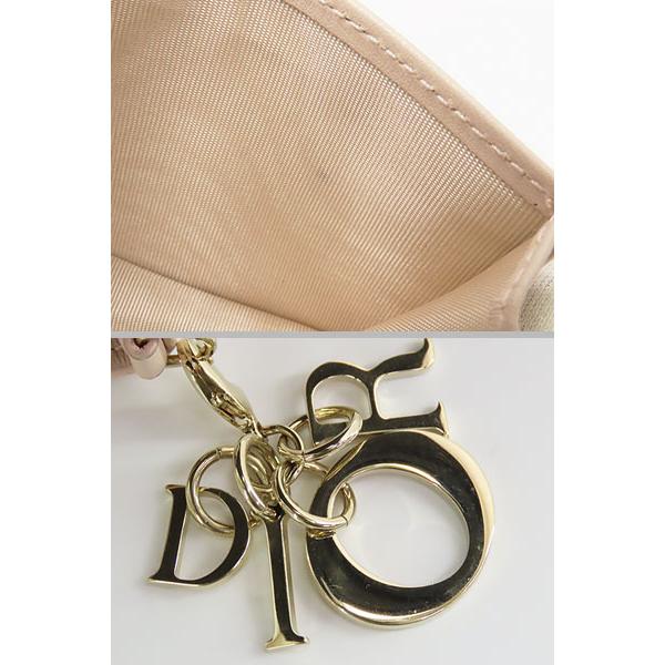 Christian Dior 超美品 クリスチャン ディオール レディ Christian Dior 超美品 クリスチャン ディオール レディ