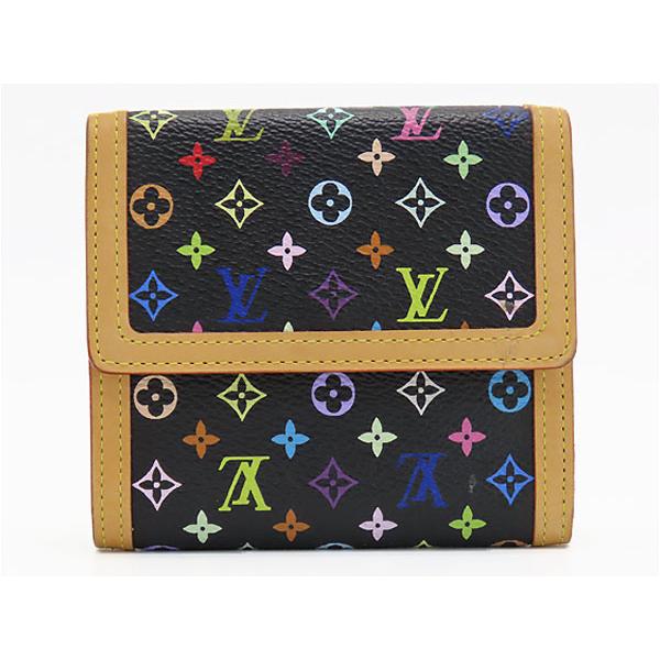 LOUIS VUITTON（ルイ・ヴィトン） 美品 モノグラムマルチカラー