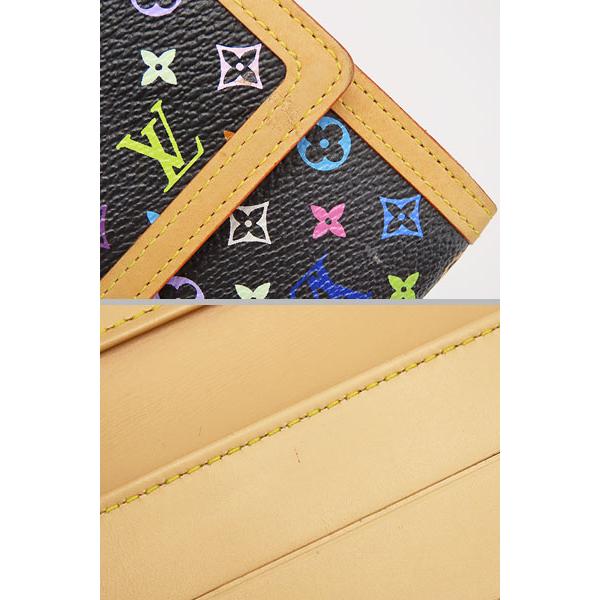 LOUIS VUITTON（ルイ・ヴィトン） 美品 モノグラムマルチカラー