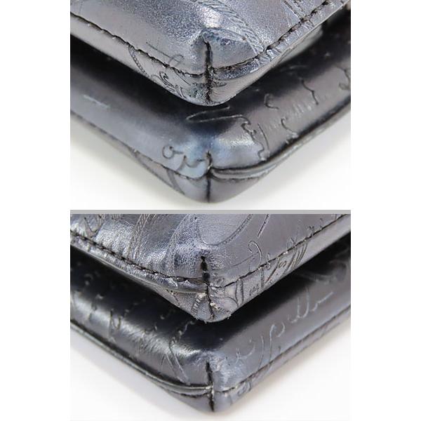 Berluti（ベルルッティ） 美品 カリグラフィ テルシオ オールインワン