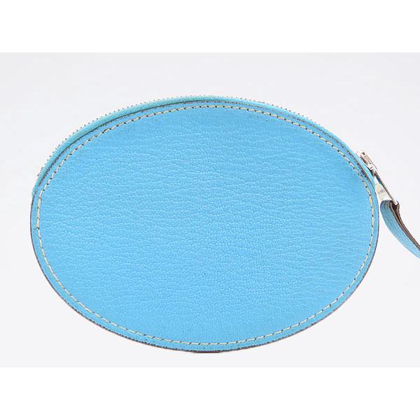 HERMES（エルメス） 美品 エブリン コインケース コインパース 小銭 