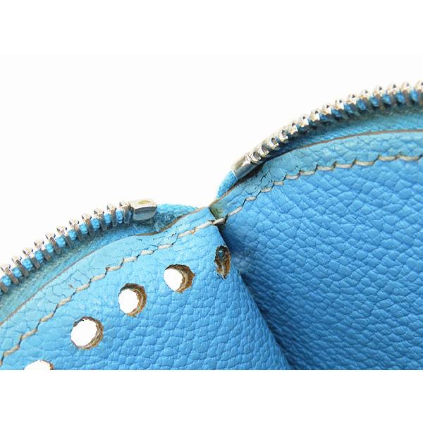 HERMES（エルメス） 美品 エブリン コインケース コインパース 小銭