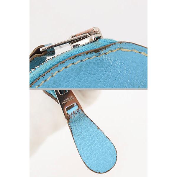 HERMES（エルメス） 美品 エブリン コインケース コインパース 小銭