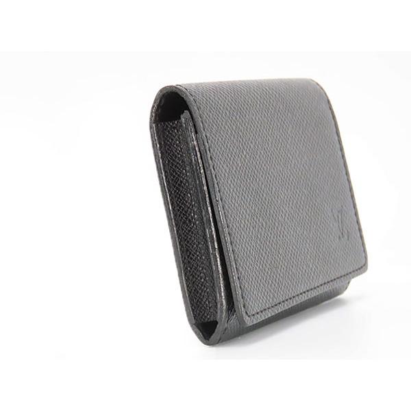 LOUIS VUITTON（ルイ・ヴィトン） 新品同様 タイガ アンヴェロップ