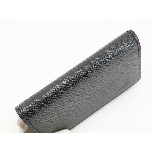 LOUIS VUITTON（ルイ・ヴィトン） 新品同様 タイガ アンヴェロップ