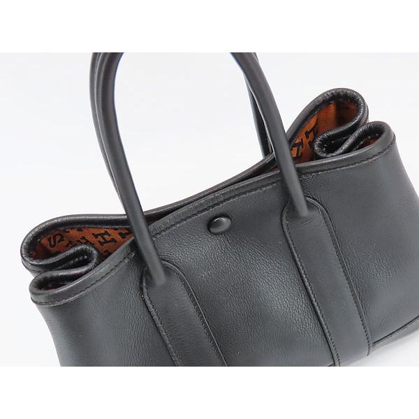 HERMES レア外美品 エルメス ガーデンツイリー TTPM ミニ トートバッグ 