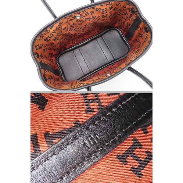 HERMES レア外美品 エルメス ガーデンツイリー TTPM ミニ トートバッグ 