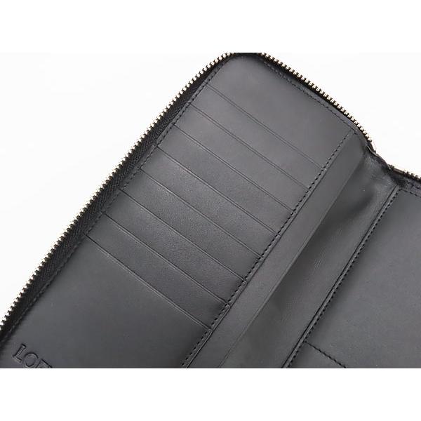 LOEWE 超美品 ロエベ パズル オープン ウォレット ダイヤモンド LOEWE 超美品 ロエベ パズル オープン ウォレット ダイヤモンド