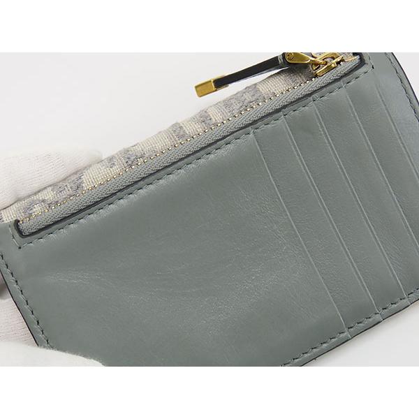 Christian Dior ほぼ新品 クリスチャン ディオール トロッター Christian Dior ほぼ新品 クリスチャン ディオール トロッター