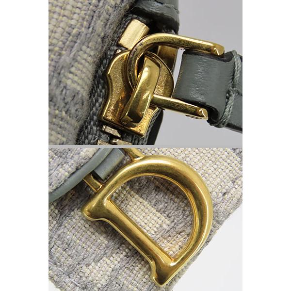 Christian Dior ほぼ新品 クリスチャン ディオール トロッター Christian Dior ほぼ新品 クリスチャン ディオール トロッター