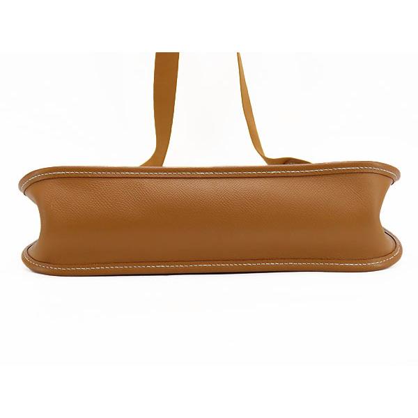 外超美品 エルメス HERMES ヴェスパ PM 斜め掛けショルダーバッグ  