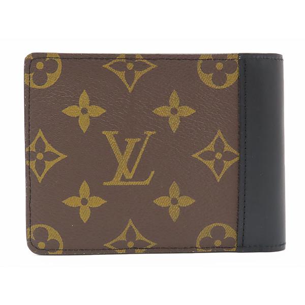 LOUIS VUITTON（ルイ・ヴィトン） 新古品 モノグラムマカサー