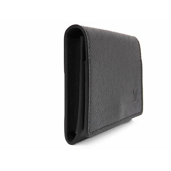 LOUIS VUITTON（ルイ・ヴィトン） 新古品 タイガ アンヴェロップ