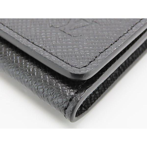 LOUIS VUITTON（ルイ・ヴィトン） 新古品 タイガ アンヴェロップ